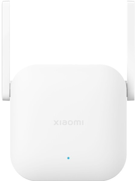 Ретранслятор Xiaomi Mi WiFi Range Extender N300 (DVB4398GL) - зображення 1