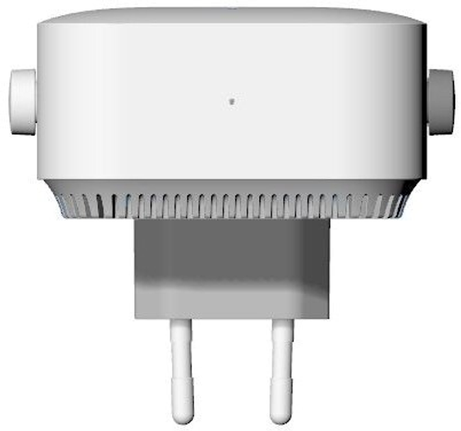 Repeater Xiaomi Mi WiFi Range Extender N300 (DVB4398GL) - obraz 6