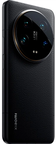 Мобильный телефон Xiaomi 14 Ultra 16/512GB Black Global – фото