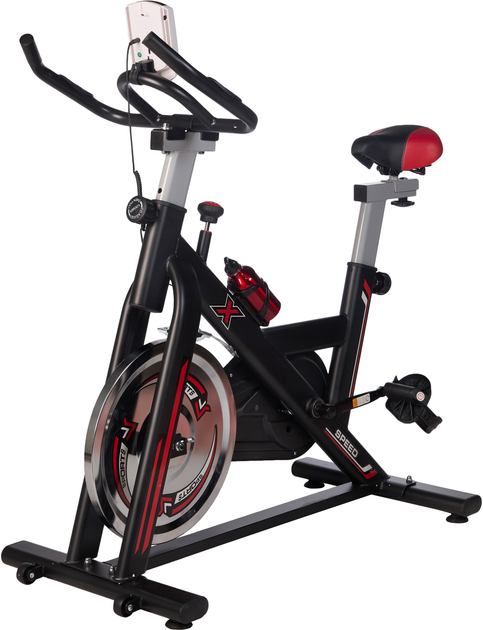 Велотренажер TECOFIT FN-S4 - зображення 2