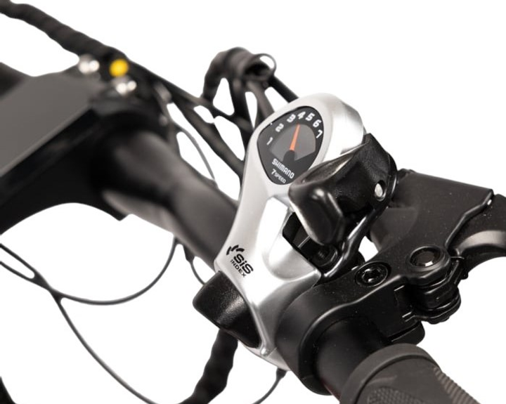 Електровелосипед Motus MTB (5901821997478) - зображення 3