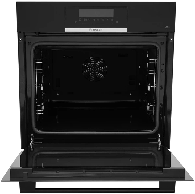 Духовой шкаф электрический Bosch HBJ559YB6R - изображение 8