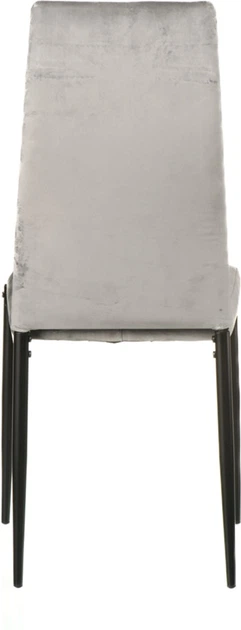 Стул для кухни и гостиной Special4You Inspiration Light grey (E6545) - изображение 8