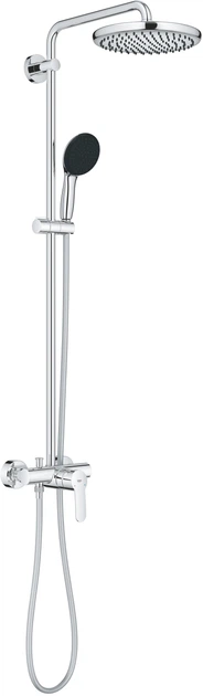 Душевая система GROHE Quickfix Vitalio Comfort 250 26679001 - изображение 3