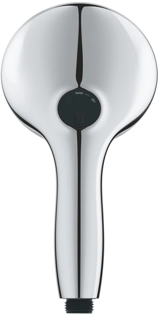 Душевая система GROHE Quickfix Vitalio Comfort 250 26679001 - изображение 7