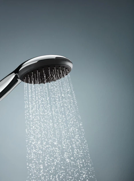 Душевая система GROHE Quickfix Vitalio Comfort 250 26679001 - изображение 9