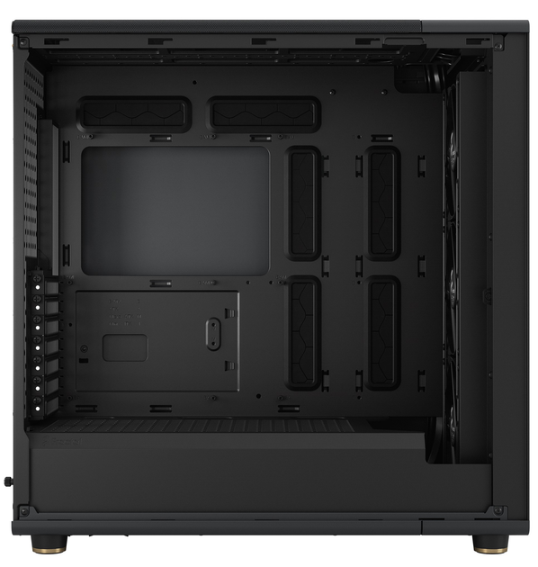 Корпус Fractal Design North XL Charcoal Black (FD-C-NOR1X-01) - зображення 7
