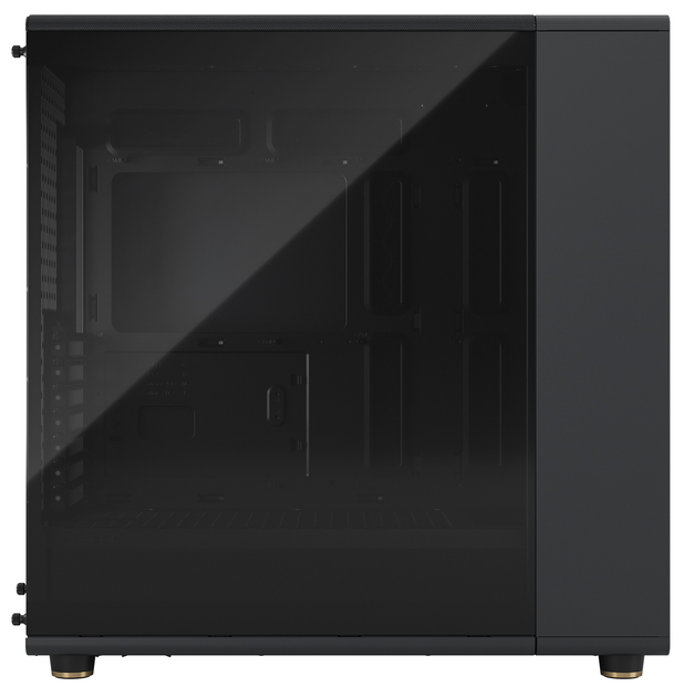 Obudowa Fractal Design North XL TG Dark Charcoal Black (FD-C-NOR1X-02) - obraz 6