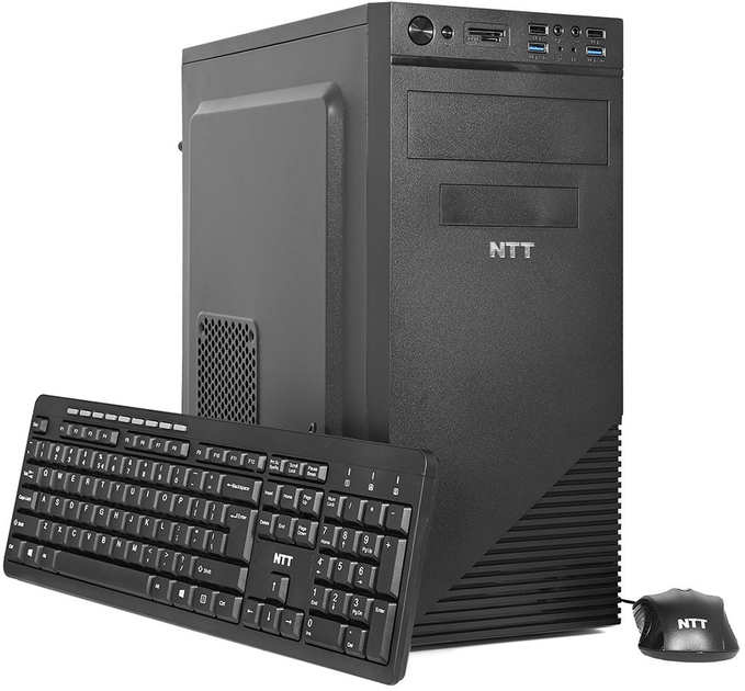 Комп'ютер NTT proDesk (ZKO-R5B550-L03P) - зображення 1