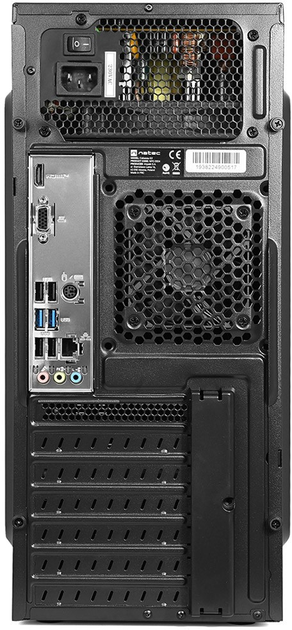Комп'ютер NTT proDesk (ZKO-R5B550-L03H) - зображення 5