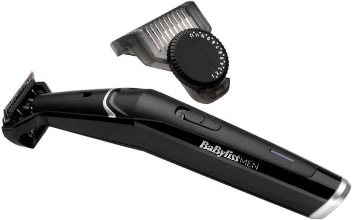 Тример BaByliss Pro Beard T881E (3030050153491) - зображення 3