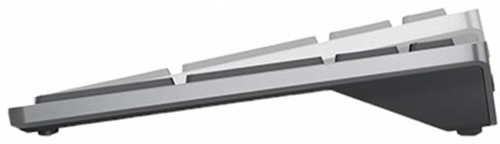 Zestaw bezprzewodowy Dell KM7120W Wireless Szary (580-AIWK) - obraz 4