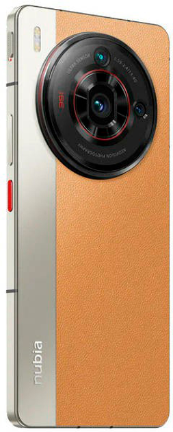 【(´・ω・`) 】Nubia Z50S Pro カーキ 12/256GB Мобильный телефон ZTE Nubia Z50S Pro 12/256GB Khaki – фото