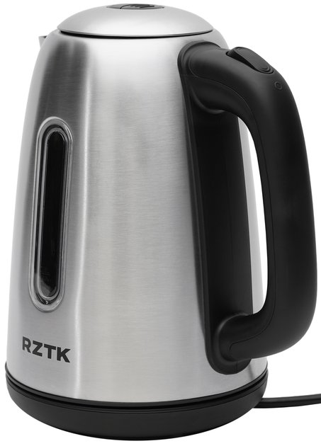 Електрочайник RZTK C-3PO Steel - зображення 5