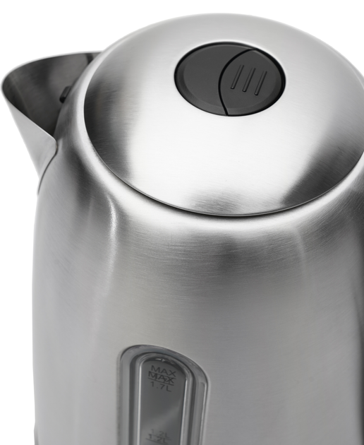 Електрочайник RZTK C-3PO Steel - зображення 7