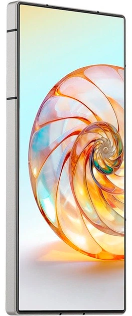 Мобильный телефон ZTE Nubia Z60 Ultra 16/512GB Silver Global