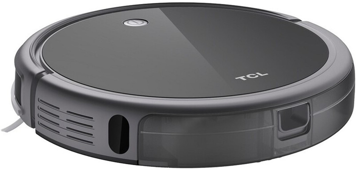 Робот-пилосос TCL Sweeva 1000 (SW1000BLACK) - зображення 3