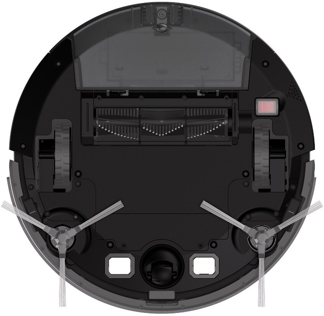 Робот-пилосос TCL Sweeva 1000 (SW1000BLACK) - зображення 4