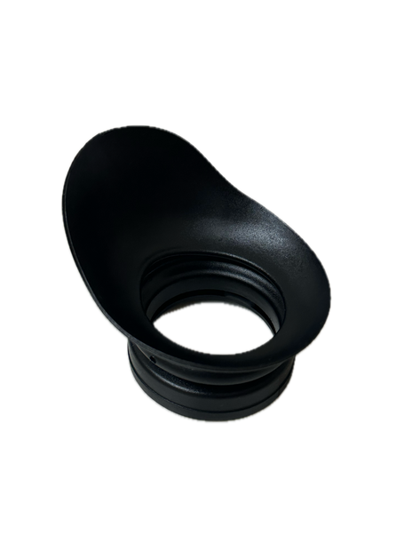 Наочник наглазник гумовий з муфтою для PVS 7 14 Eyecup (Китай) - зображення 2
