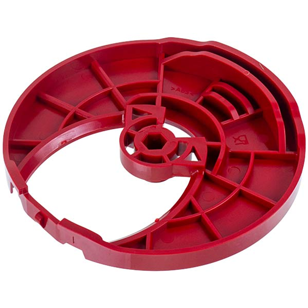 Диск держатель вставок CP9696/01 Koolwen для кухонного комбайна Philips 420303554691 - изображение 3