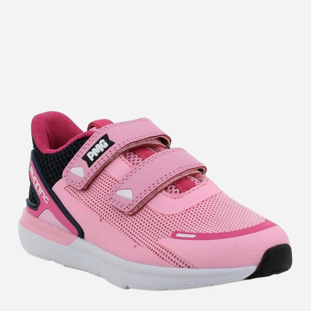 Дитячі кросівки для дівчинки Primigi PNR 59565 37 Рожеві (8050165010958) - зображення 2