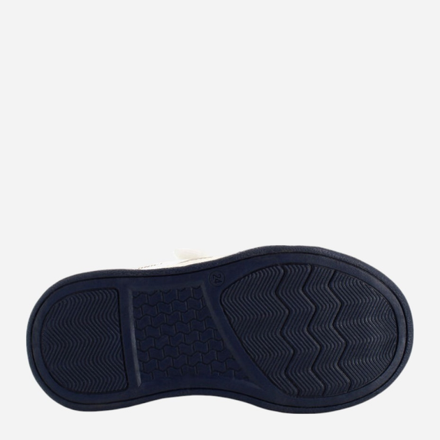 Sneakersy chłopięce Primigi PHY 59466 30 Białe (8050165236525) - obraz 5
