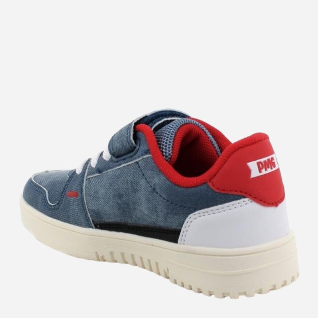 Sneakersy chłopięce Primigi PYE 59571 32 Granatowe (8050165248900) - obraz 3