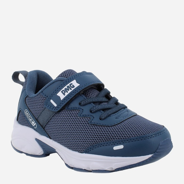 Buty sportowe chłopięce Primigi PUP 59575 34 Ciemnogranatowe (8050165249884) - obraz 2