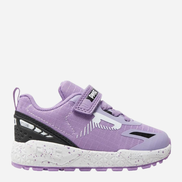 Buty sportowe dziecięce dla dziewczynki Primigi PIM 59580 30 Liliowe (8050165251603) - obraz 1