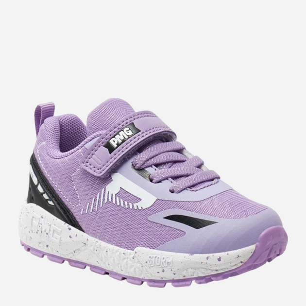 Buty sportowe dziecięce dla dziewczynki Primigi PIM 59580 30 Liliowe (8050165251603) - obraz 2