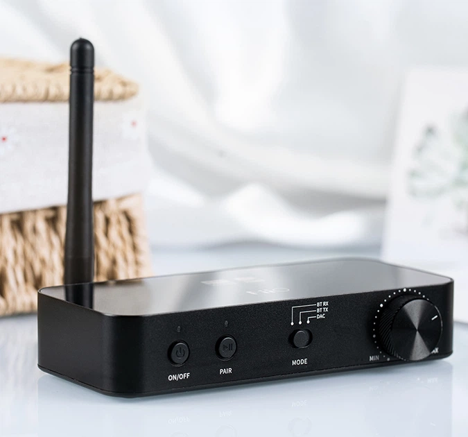 Bluetooth ЦАП FiiO BTA30 Pro – фото, отзывы, характеристики в