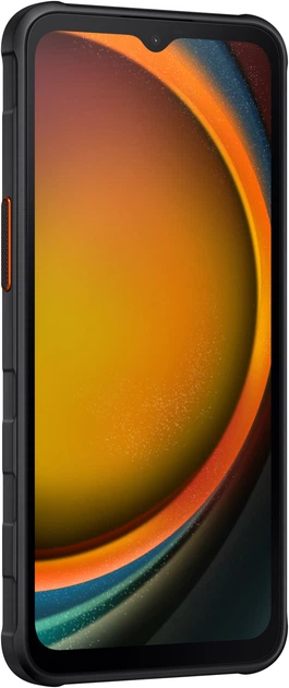Мобільний телефон Samsung Galaxy XCover7 6/128GB Enterprise Edition Black (SM-G556) - зображення 3