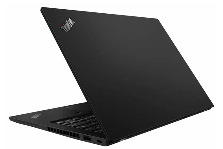 レノボ Thinkpad X399 i5-8265U 8GB SSD256GB Ноутбук Lenovo ThinkPad X390-Intel-Core-i5-8265U-1,60 GHz-16Gb