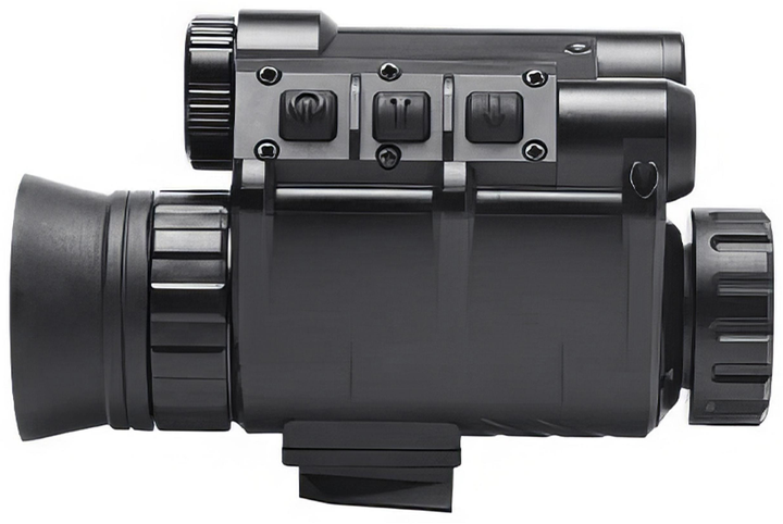 Прибор ночного видения Vector Optics NVG30 Night Vision с креплением на шлем (OWNV_30) - изображение 3