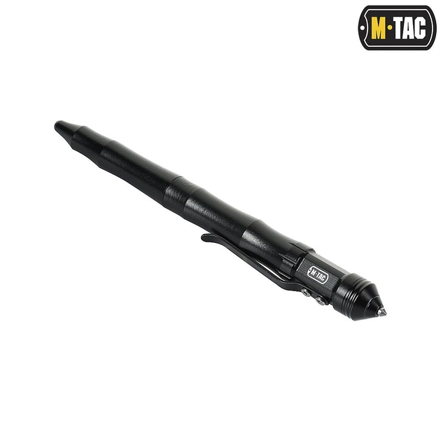 Тактическая ручка Type M-Tac Black 5 - изображение 2