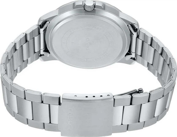Годинник Casio MTP-VD01D-1E2 - зображення 4