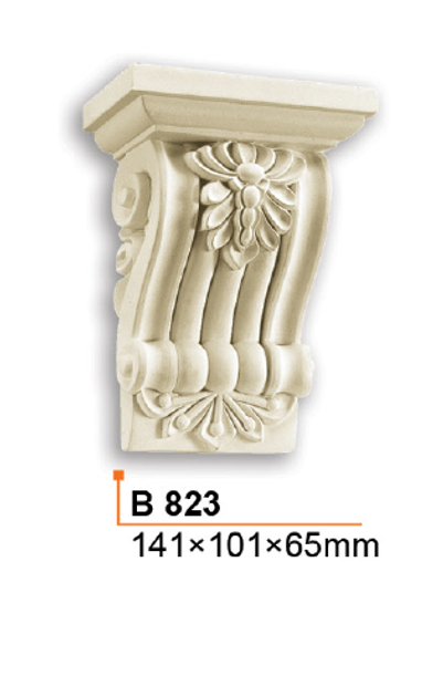Консоль Gaudi Decor B823 - зображення 1
