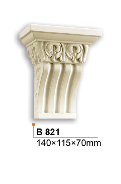 Консоль Gaudi Decor B821 - зображення 1