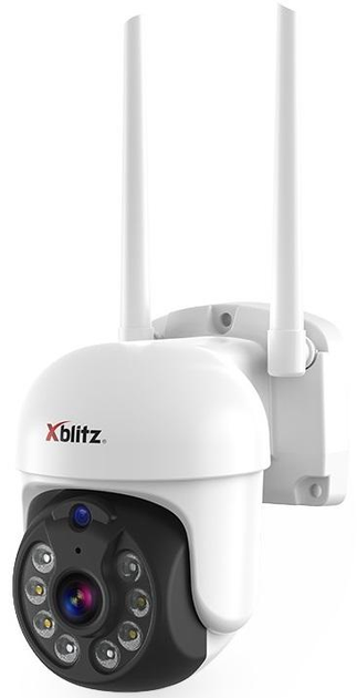 Kamera IP Xblitz Armor 400 zewnętrzna WiFi (ARMOR 400) - obraz 1