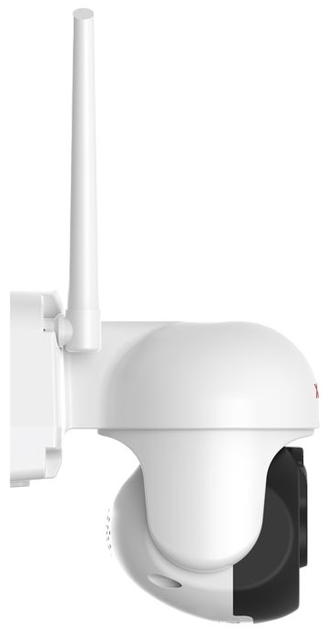 IP камера Xblitz Armor 400 зовнішня WiFi (ARMOR 400) - зображення 5