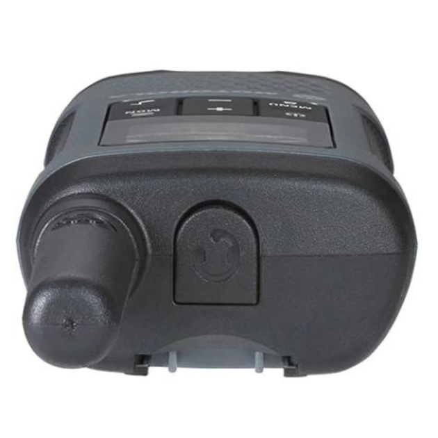Рація Motorola T200 Talkabout Radio 2 Pack (PMUE5025A) - изображение 5