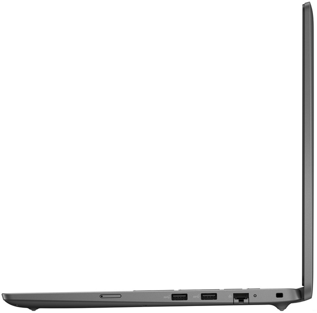 Ноутбук Dell Latitude 3540 (5397184807033) Grey - зображення 7