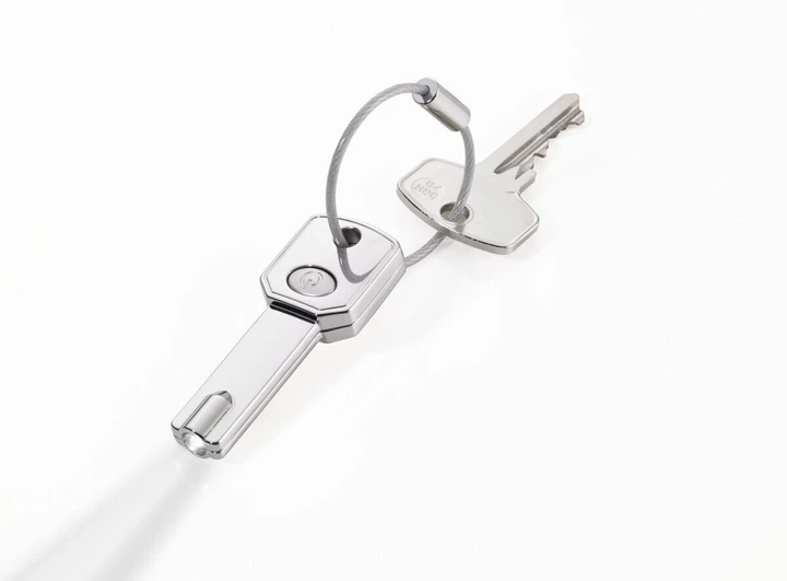 Брелок-фонарик Troika Light key - изображение 4