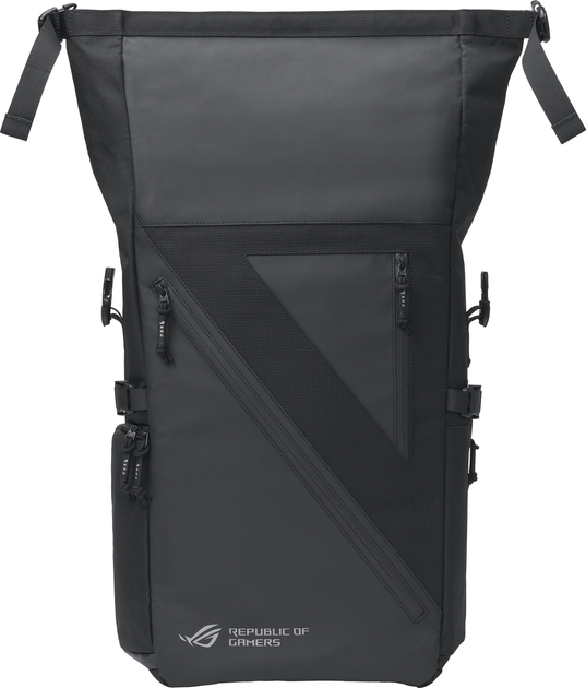 Рюкзак для ноутбука Asus Rog Archer 17" Black (90XB07M0-BBP000) – фото ...