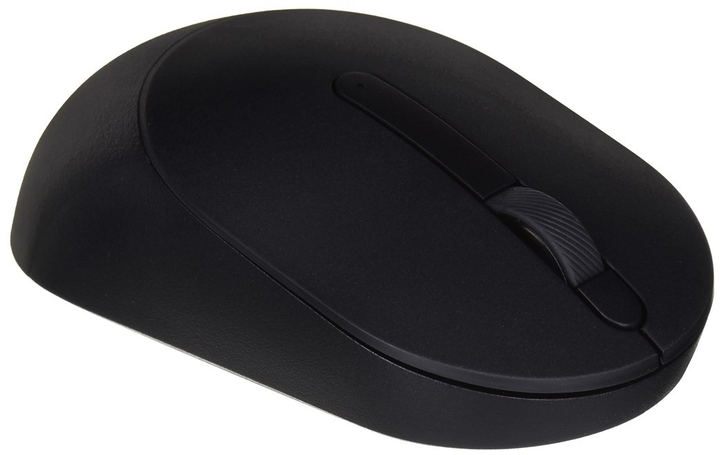 Комплект бездротовий Dell Pro - KM5221W Wireless Black (580-AJRC_LT) - зображення 9