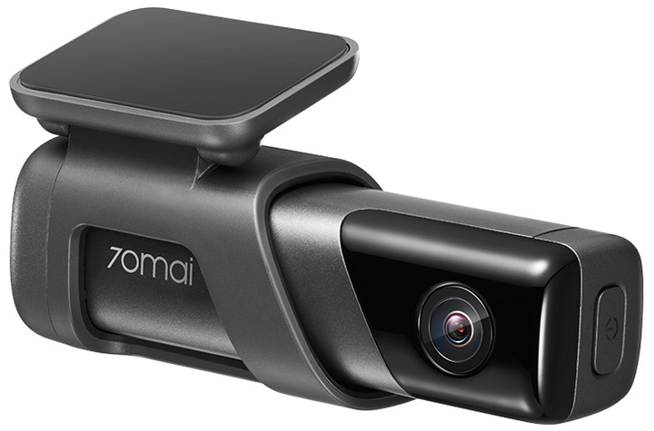 Видеорегистратор 70mai Dash Cam M500 32 GB 2.7K HDR (MIDRIVE M500 32G ...