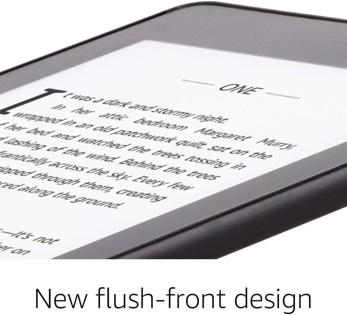 Kindle Paperwhite (第10世代) 青 Електронна книга Amazon Kindle Paperwhite 10th GEN 32GB HD