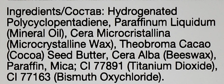 Віск для депіляції у картриджі "Crystal" - ItalWax Flex 100ml (1132484-100243) - изображение 3