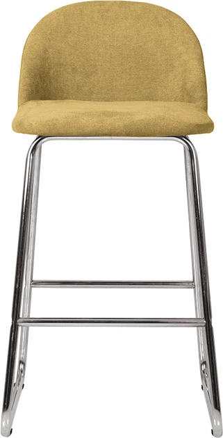 Стілець барний Nowy Styl Ray Hoker ordf chrome (BOX-1) Soro-40 - Фото 2 Стілець барний Nowy Styl Ray Hoker ordf chrome (BOX-1) Soro-40 - зображення 2