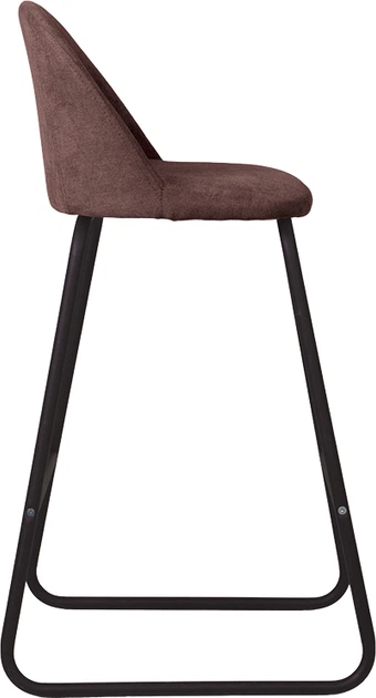 Стул барный Nowy Styl Ray Hoker ordf black (BOX-1) Soro-28 - Фото 3 Стул барный Nowy Styl Ray Hoker ordf black (BOX-1) Soro-28 - изображение 3